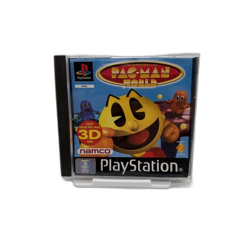 Pacman world gioco - pacman, in