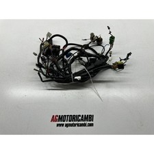 IMPIANTO ELETTRICO CABLAGGIO