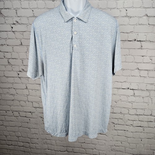 Polo abercrombie fitch blu - fitch,