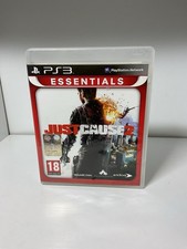 Just Cause 3 Sony PlayStation 3 funzionante PAL ITA