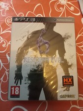 RESIDENT EVIL 6 LIMITED