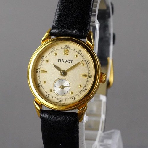Orologio donna tissot a220 - orologio,