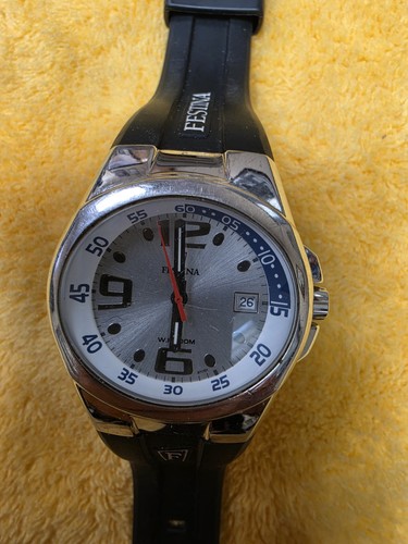 Festina 6717