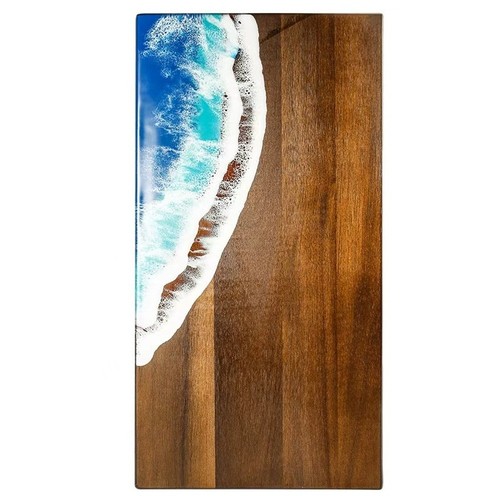 Tagliere legno acacia - tagliere, in