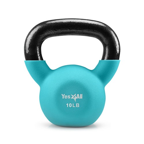 Yes4all kettlebell 65 lb - kettlebell,,