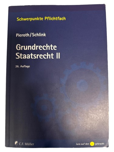 Pieroth schlink codice civile - pieroth/schlink,