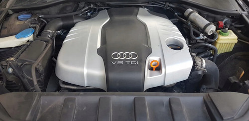 Motore audi porsche cjg crc - motore,