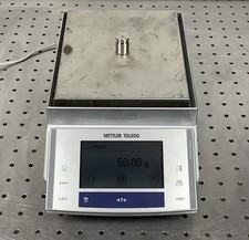 Bilancia digitale bilancia di precisione Mettler Toledo XS2002S