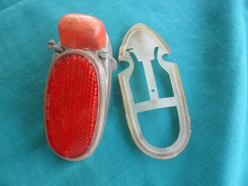 Fanalino sebac astor old - sebac,