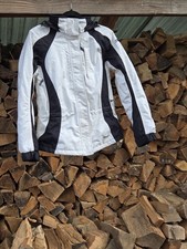 Cappotto giacca SPYDER donna