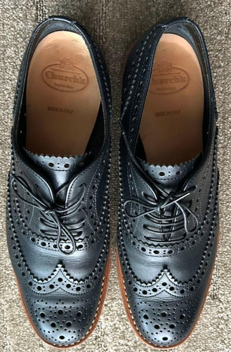 Scarpe donna church s - scarpe, da