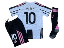 Kit completo calcio stagione