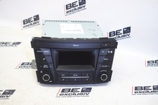 Hyundai i40 CW VF autoradio