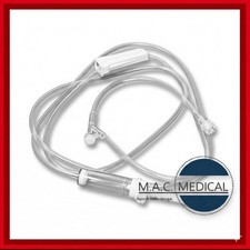 Deflussore Urologico 2 Vie con