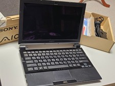 Personal computer Sony Vaio