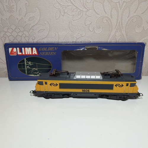 Lima l208108 class 1600 - lima,