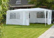 Gazebo Gazebo XXXL Gigante
