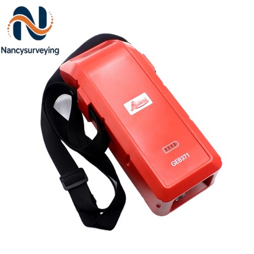 1pz geb371 batteria per - batteria, leica