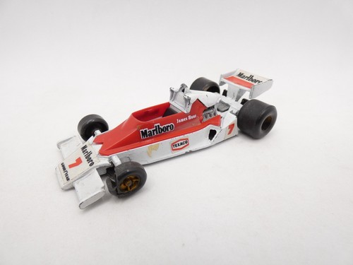 Mclaren m26 james hunt 1978 - m26,