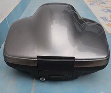 Bauletto Honda silver wing 400 - 600 anno 2009-2019 Originale con Chiave