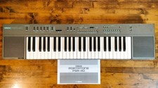 Rara tastiera vintage yamaha - rara,