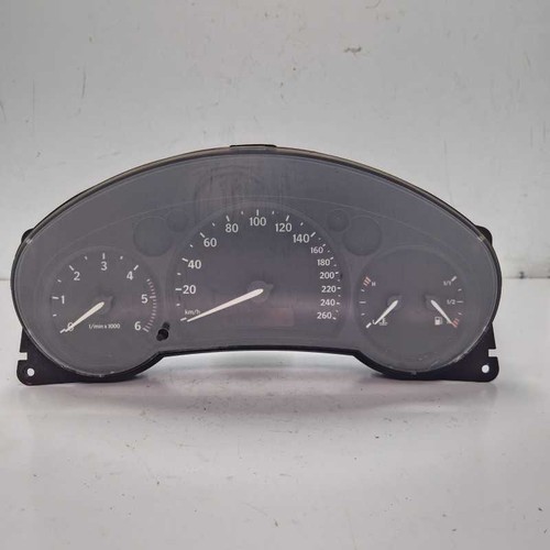 Saab tid 92 kw 2002 - 9-3, 2002-15