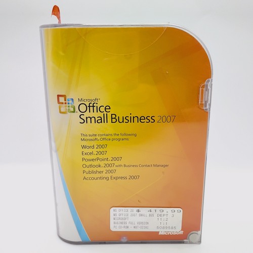 Microsoft office small - microsoft,