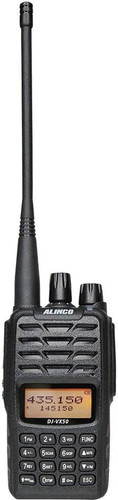 1228 50e vhf - dj-vx-50e, vhf/uhf