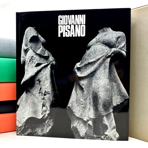 Giovanni pisano gian lorenzo - giovanni, |