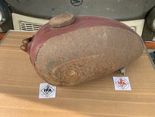 Benzintank CZ 175 Tank