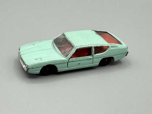 Siku v317 lamborghini - siku, espada