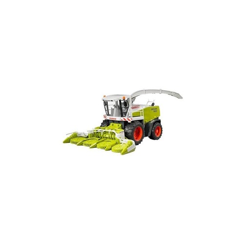 Bruder claas mietitrebbia - bruder,