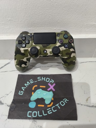 Sony dualshock ps4 - dualshock, playstation