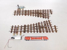 2X Keiser Zug Swiss Spur 1 3L