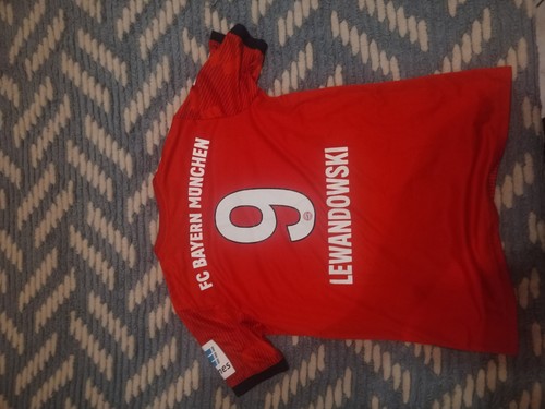 Maglie calcio delle - da,