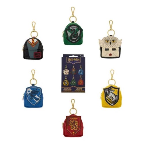 Loungefly charms borsa - -,