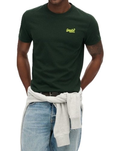 Shirt uomo superdry - uomo,