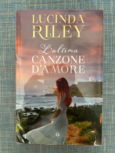 Ultima canzone amore - l'ultima,
