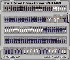 Eduard 1/350 Kriegmarine