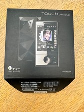 SMARTPHONE CELLULARE HTC TOUCH DIAMOND P3700 /WINDOWS MOBILE FUNZIONANTE??