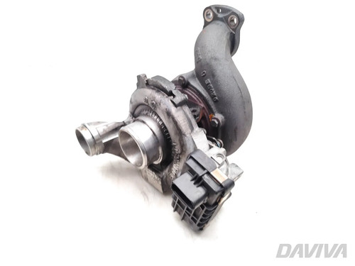 Chrysler 300c turbocompressore - 300c,