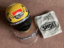 Casco integrale Shoei Z-8