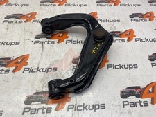 Braccio superiore/Wishbone