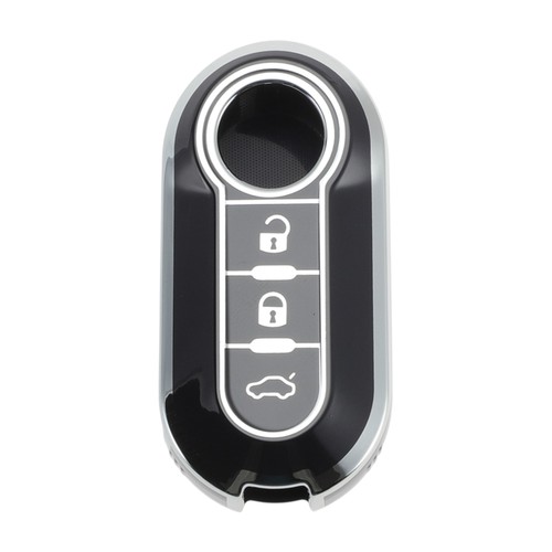 Custodia chiave auto per - , fiat