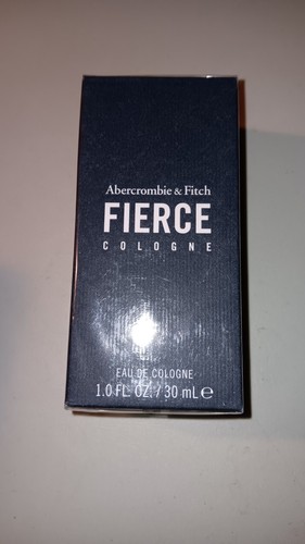 Abercrombie fitch fierce - abercrombie,
