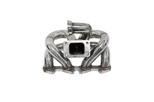 Collettore scario exhaust - collettore,