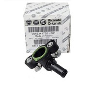 Separatore Olio Valvola Blow