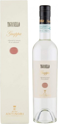 Antinori grappa tignanello - antinori,