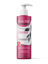 Poomp crema radiante - poomp, glutei