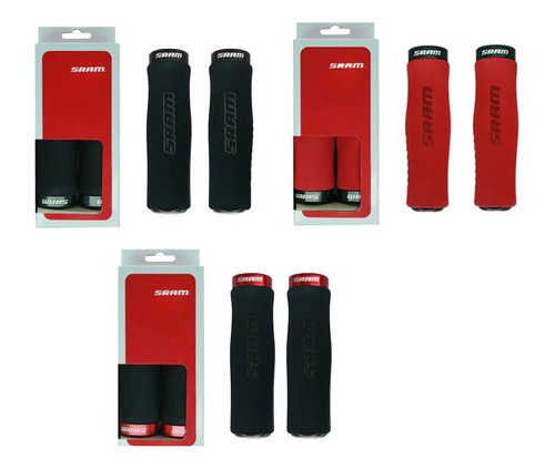 Sram manopole mtb con - sram,
